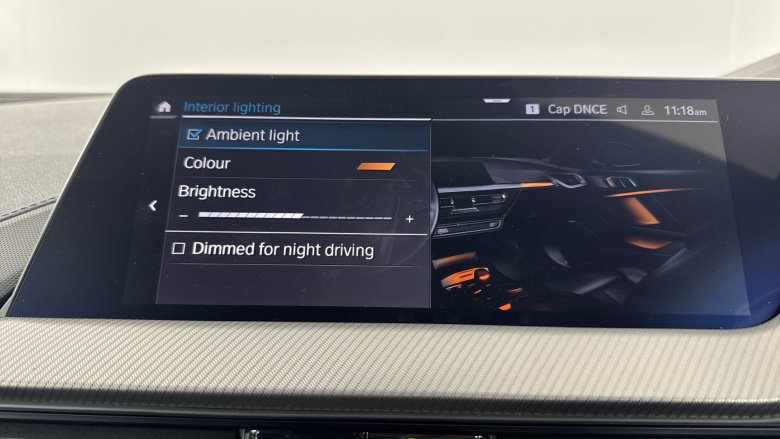 BMW 2 Series M235i xDrive 4dr Step Auto Petrol Saloon